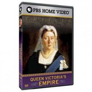 Movies about the royal family - Queen Victorias Empire 2001.jpg